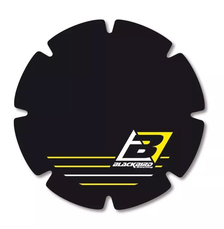 05-22 RMZ450 CLUTCH COVER PRO