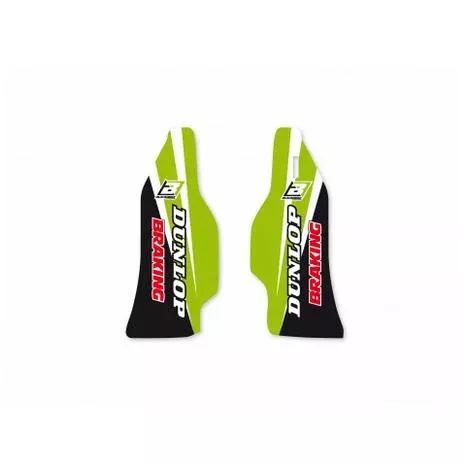06-08 KXF250/450 FORK DECALS, BLACKBIRD 5425, BB5425