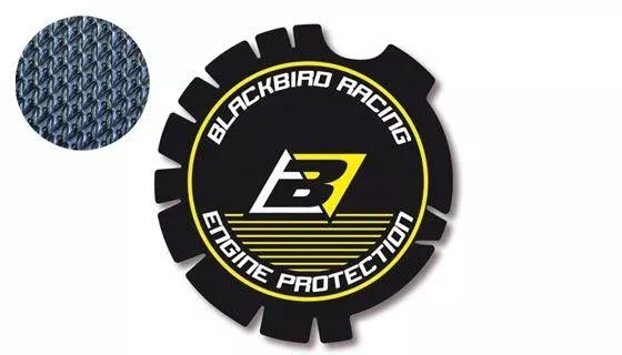 07-22 RMZ250 CLUTCH COVER PRO