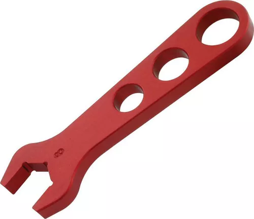 `-08 AN Aluminum Wrench ALL11108