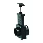 1 1/2 WASTE VALVE