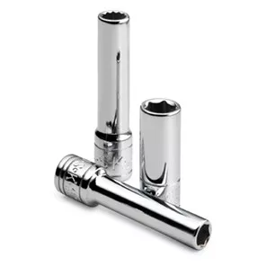 1-1/8 12PT DP SOCKET