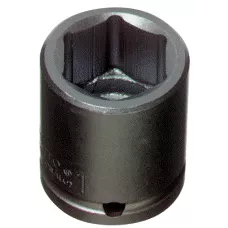 1-1/8 IMPACT SOCKET