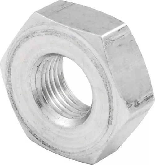 1/2-20 RH Aluminum Jam Nuts 4pk ALL18278