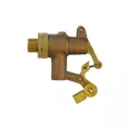 1/2″ BRASS FLOAT VALVE