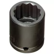 1/2″ DR 12PT SOCKET 1/2″