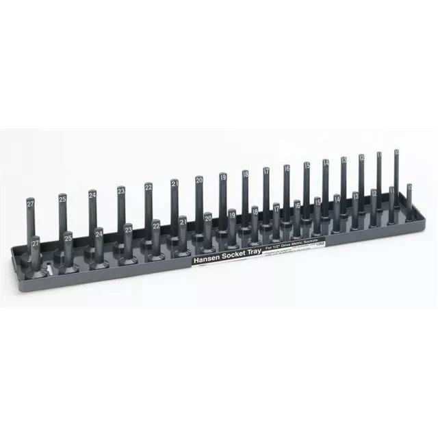 1/2″DR METRIC TRAY