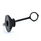 1/2″ RUBBER DUST PLUG
