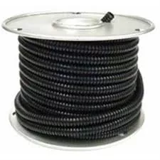 1/2″ SPLIT LOOM [100′]