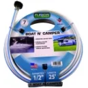 1/2″ X 25′ WATER HOSE