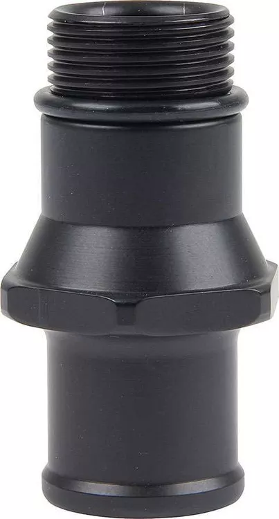 1.25in Fitting Black ALL31135
