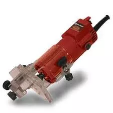 1/4″ LAMINATE TRIMMER
