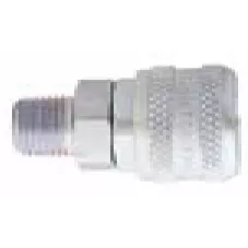 1/4″ MALE COUPLER