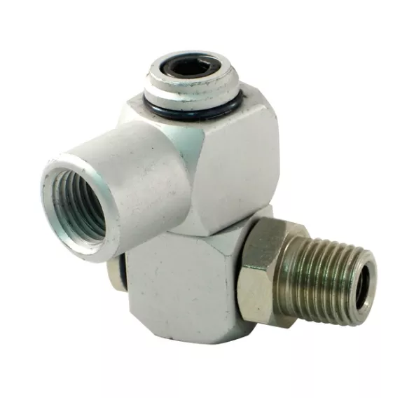 1/4″ NPT AIR HOSE SWIVEL