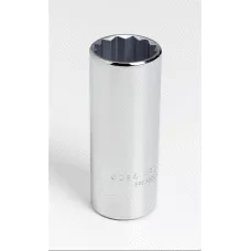 1/4″ SOCKET 3/8 DR.