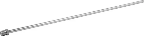1/4in Brake Line 40in Stainless Steel ALL48314