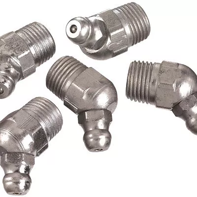 1/4X45 GREASE SERK