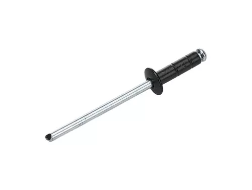 1/8in Aluminum Rivet Black 250pk Multi Grip ALL18098
