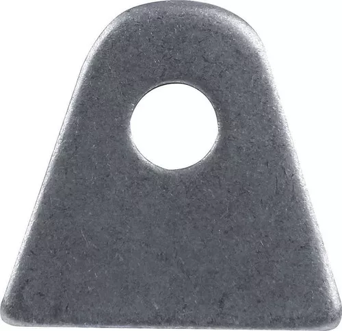 1/8in Flat Tabs 4pk 3/8in Hole ALL60013