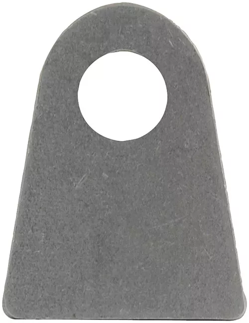 1/8in Flat Tabs 4pk 5/8in Hole ALL60004
