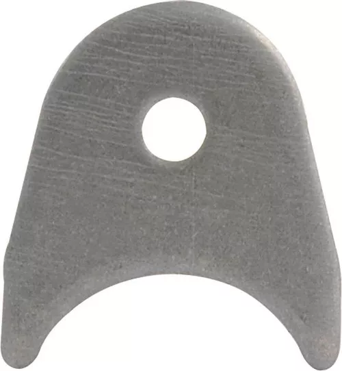 1/8in Radius Tabs 4pk 3/8in Hole ALL60011