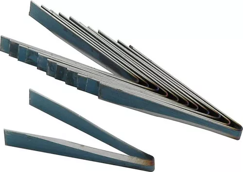#1 Round Blades 1/32in 12 Pack ALL10267