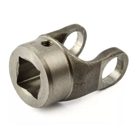 1″ ROUND BORE YOKE