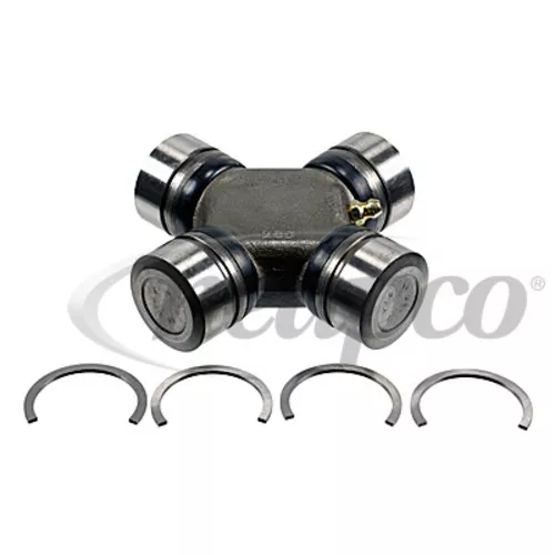 1 TON AXLE U JOINT