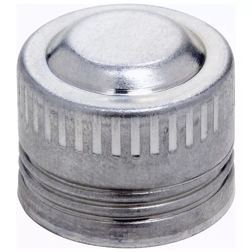 `-10 AN Aluminum Caps 10pk ALL50825