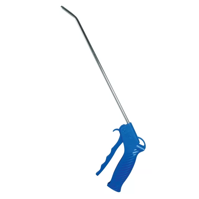 10" BLOW GUN