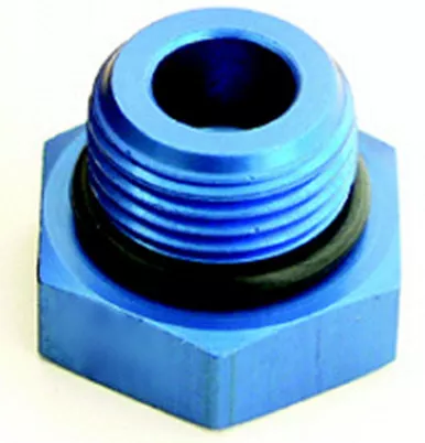 #10 O-Ring Boss Plug A1P81410
