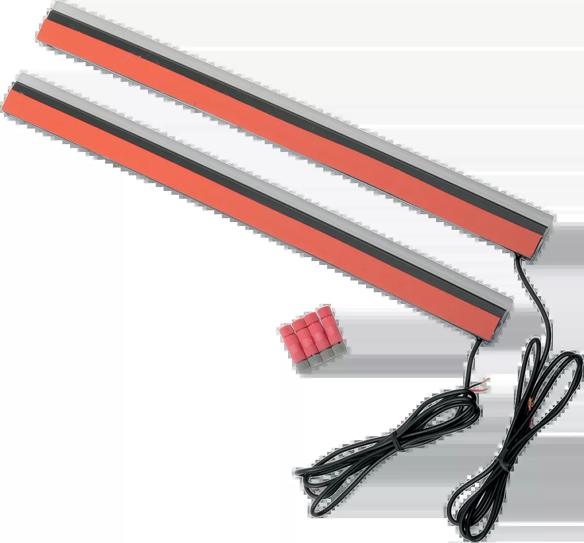 10" Plasma Rod - Red