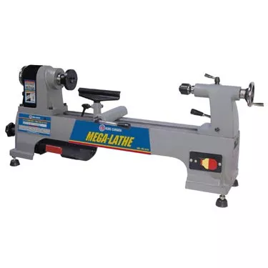 10"X16" WOOD LATHE