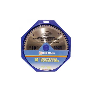 10″X60T BLADE