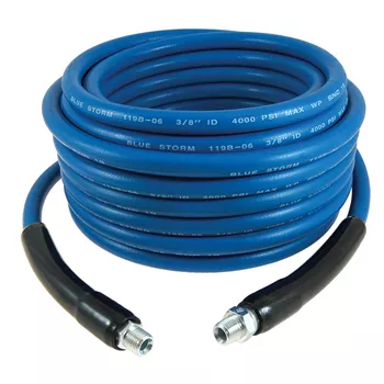 100′ HOSE 3/8 4000PSI