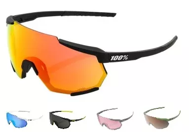 100% Racetrap Sunglasses