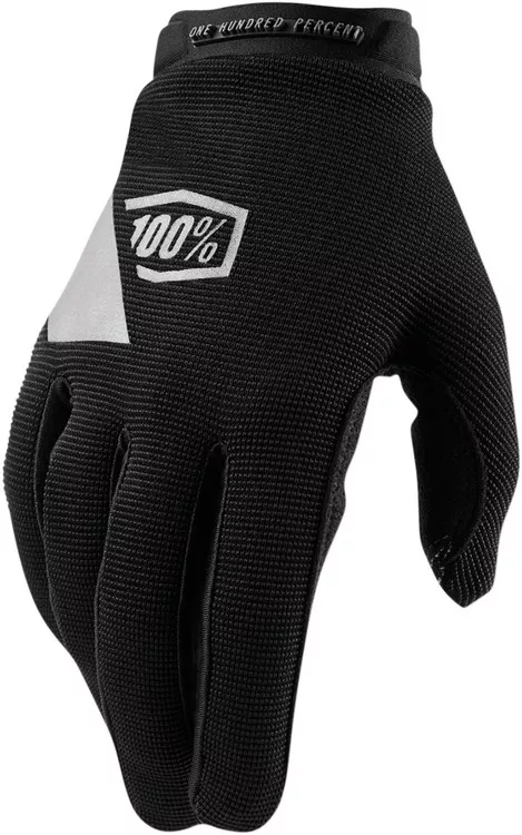 100% Ridecamp Womens MTB MX Offroad Gloves