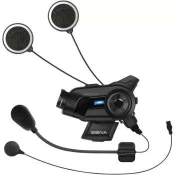 10C Pro Communication and Quad HD Camera