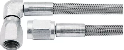 10in #3 Line -3 Straight/-3 90 Degree ALL46302-10