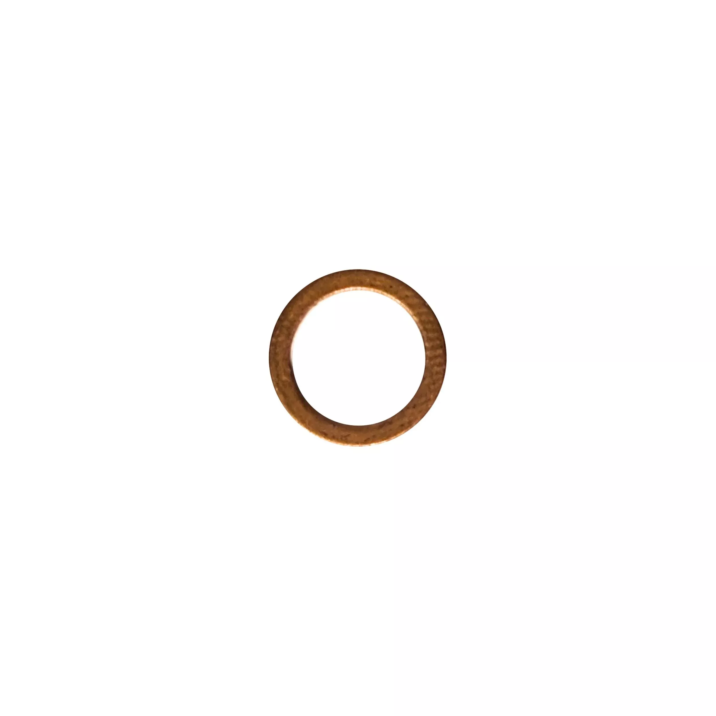 10mm Copper Crush Washer