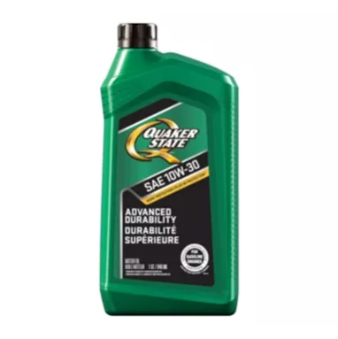 10W-30 MOTOR OIL, 946ml