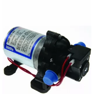110V SHURFLO PUMP