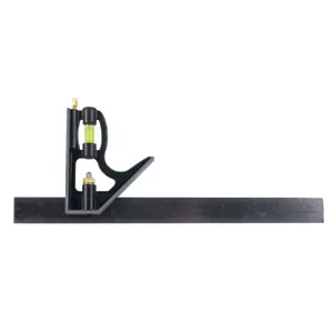 12" COMBINATION SQUARE