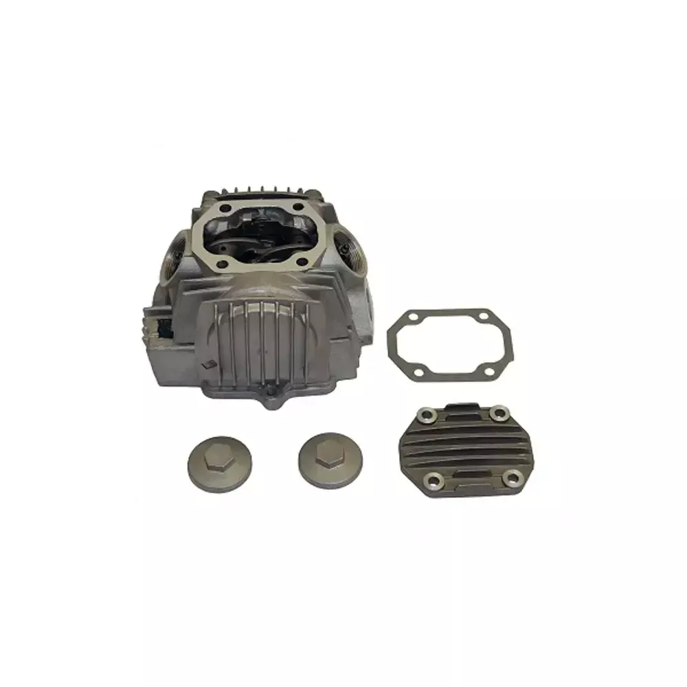 125cc Horizontal Honda-Style Top End Kit: Cylinder & Head