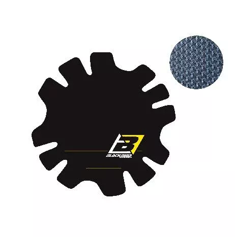 13-25 SHERCO SEF 250/300 CLUTCH COVER PROTECTION, BLACKBIRD 5E00/02