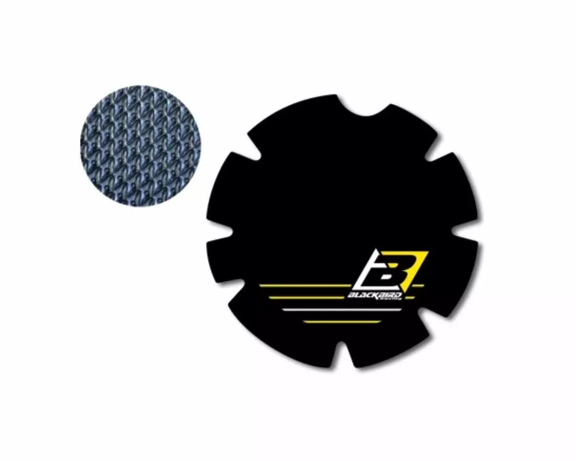14-25 TC/TE 125 HUSQVARNA CLUTCH COVER PROTECTION, 5604/01