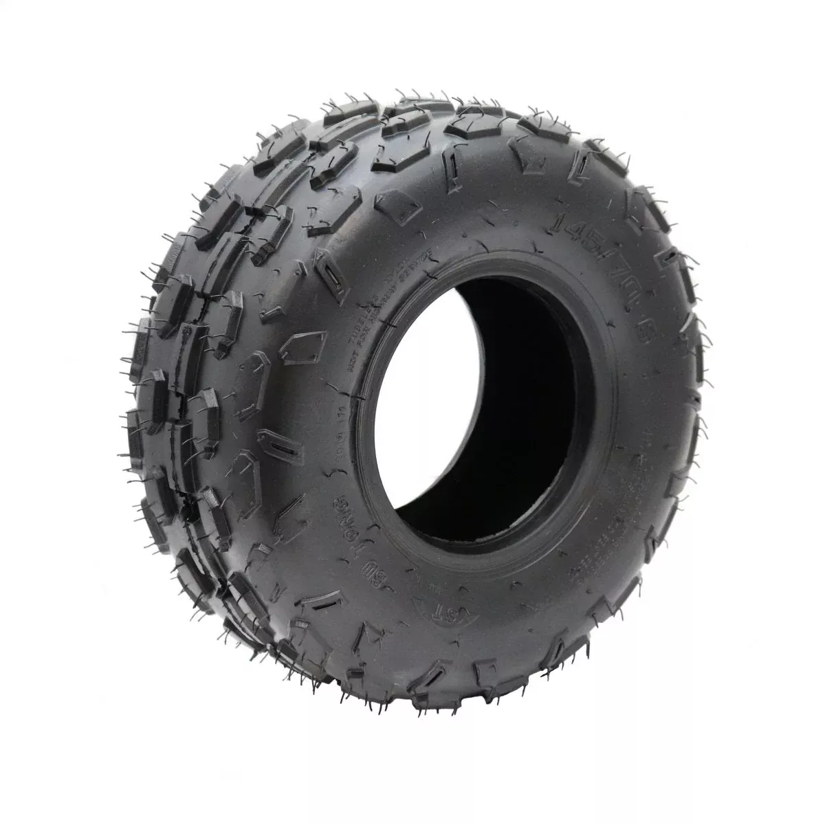 145/70-6 Center Line Tread ATV/UTV Tire