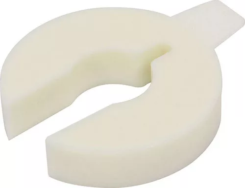 14mm Shock Shim U-Shaped 3/8in 10pk ALL64414