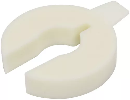 14mm Shock Shim U-Shaped 3/8in 25pk ALL64414-25