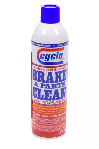 14oz Brake Cleaner Non Chlorinated c111c